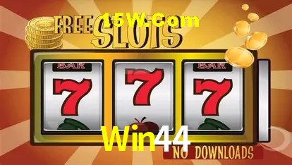 Account Benefits Win44