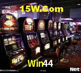 Statistics Win44