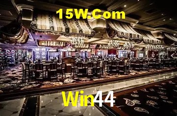 Experiência VIP Win44