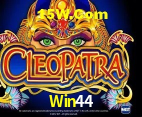 Game Providers Win44