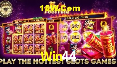 Exclusive Offers Win44