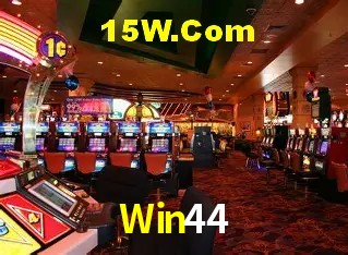Live Casino Win44